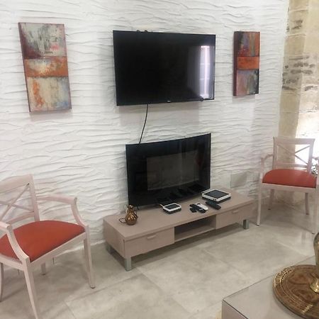 Apartamento Antonella. Un Lugar Con Mucha Magia. Jerez de la Frontera Exterior foto
