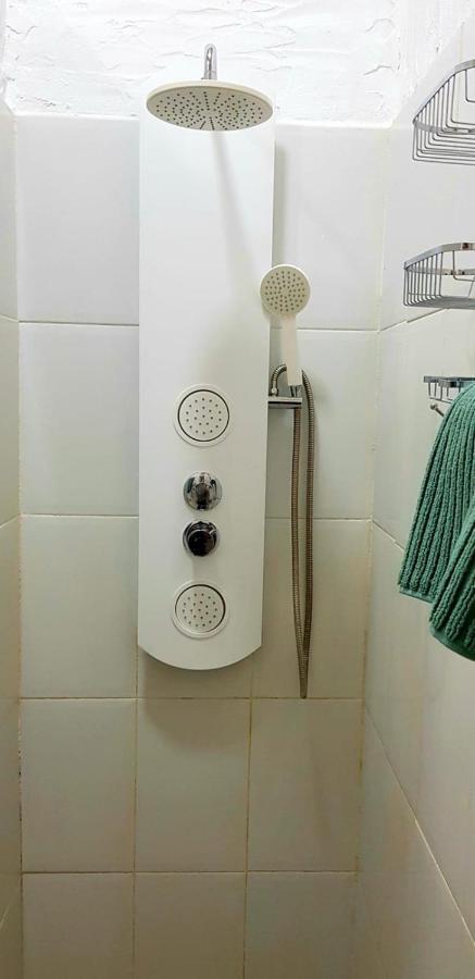 Apartamento Antonella. Un Lugar Con Mucha Magia. Jerez de la Frontera Exterior foto