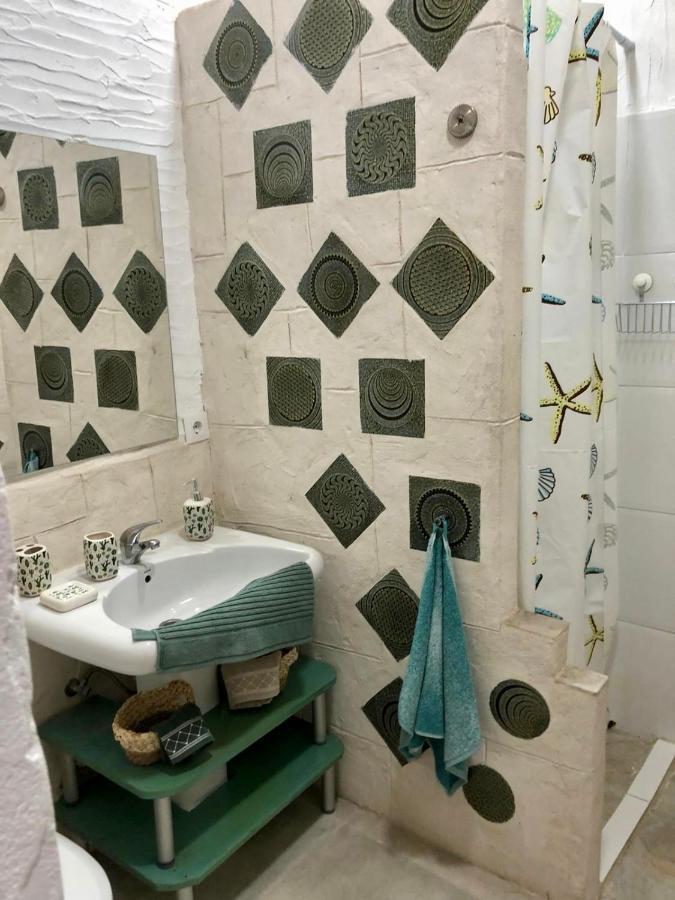 Apartamento Antonella. Un Lugar Con Mucha Magia. Jerez de la Frontera Exterior foto