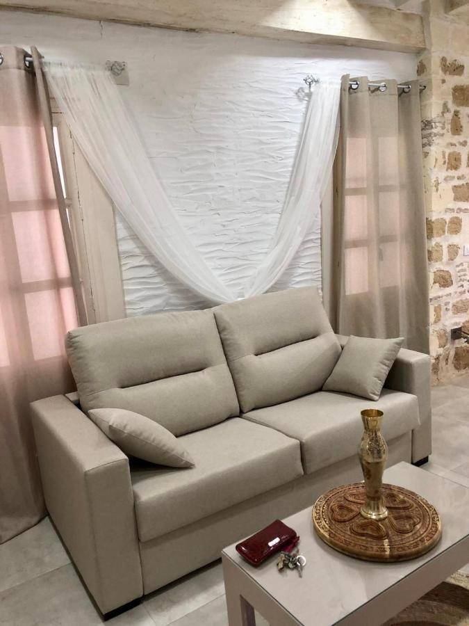 Apartamento Antonella. Un Lugar Con Mucha Magia. Jerez de la Frontera Exterior foto