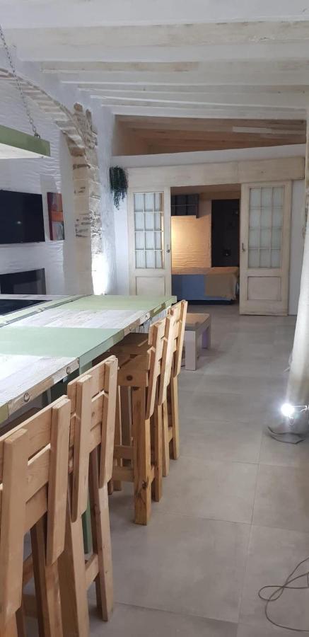 Apartamento Antonella. Un Lugar Con Mucha Magia. Jerez de la Frontera Exterior foto