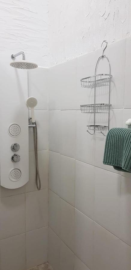 Apartamento Antonella. Un Lugar Con Mucha Magia. Jerez de la Frontera Exterior foto
