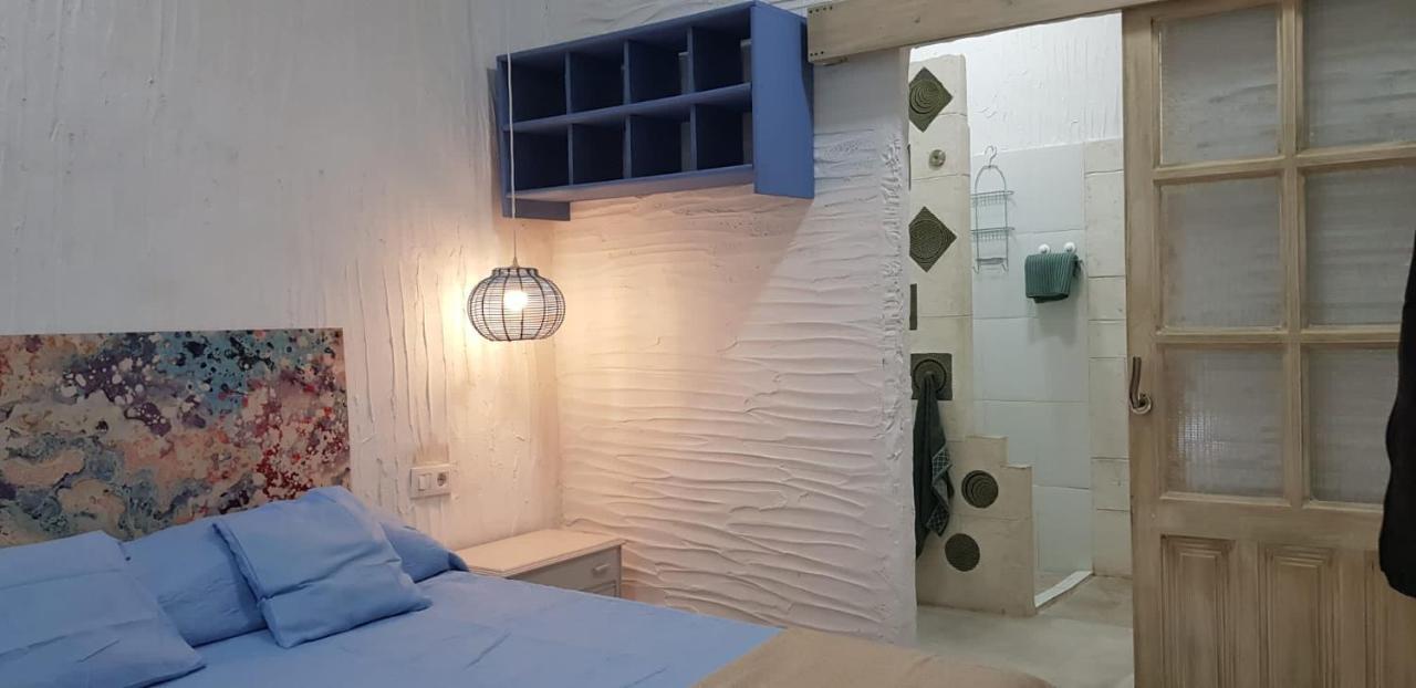 Apartamento Antonella. Un Lugar Con Mucha Magia. Jerez de la Frontera Exterior foto